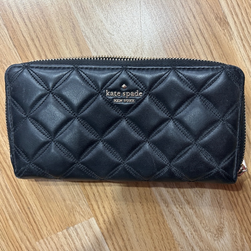 Kate Spade wallet